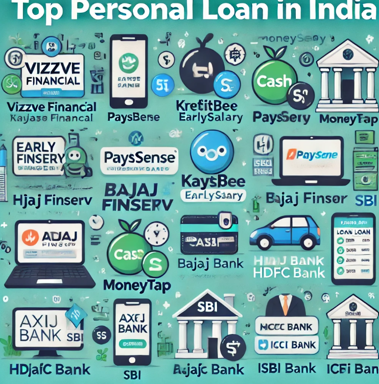personal loan